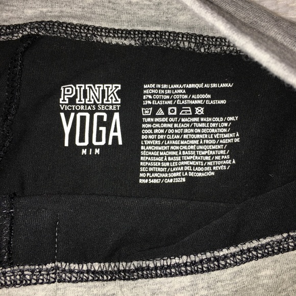 Leggings - Picture 4 of 5